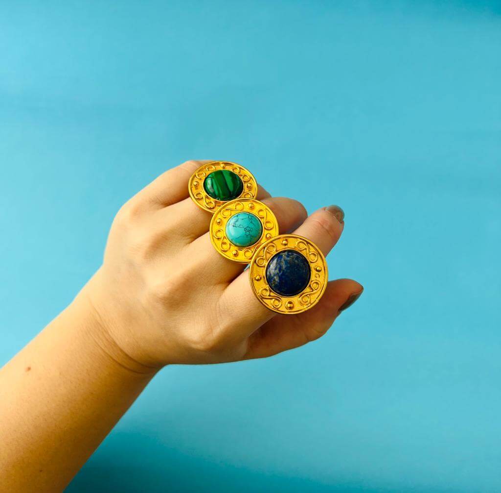 Anillo Siirt