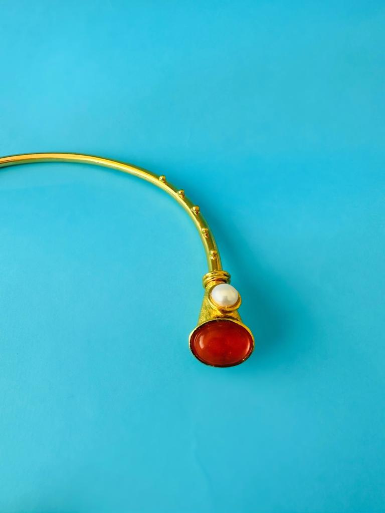 Collar Trebisonda
