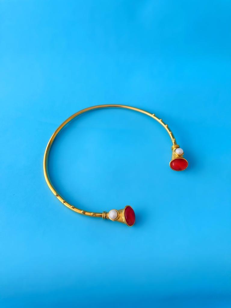 Collar Trebisonda