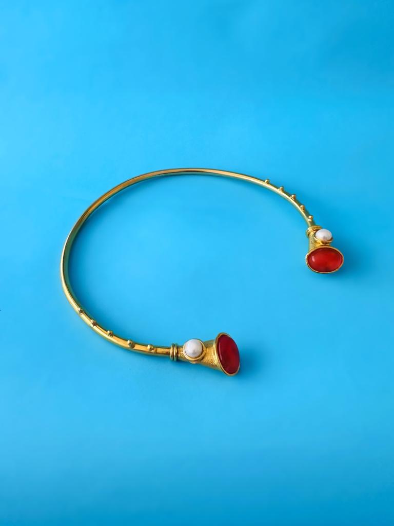 Collar Trebisonda