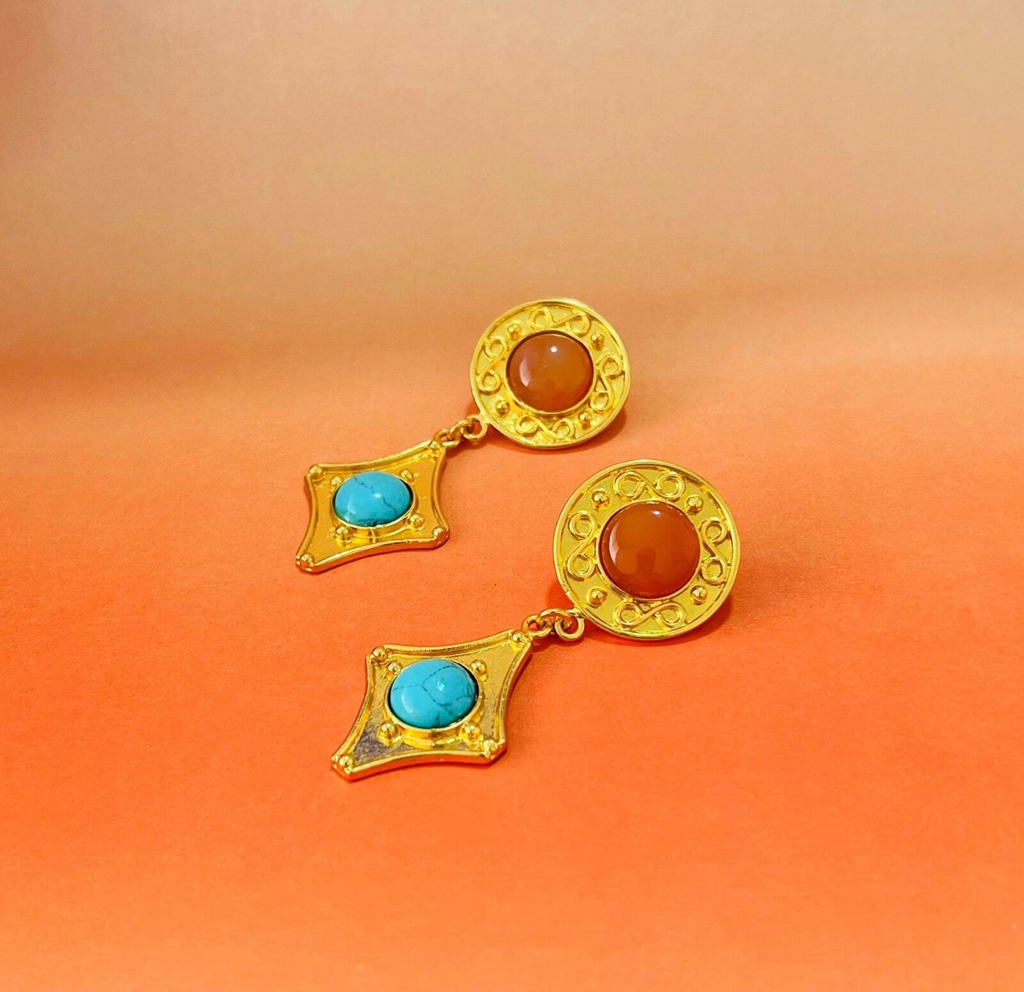 Aretes Siirt