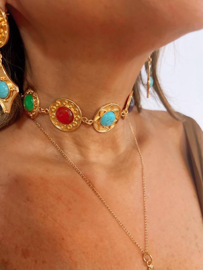 Collar Siirt