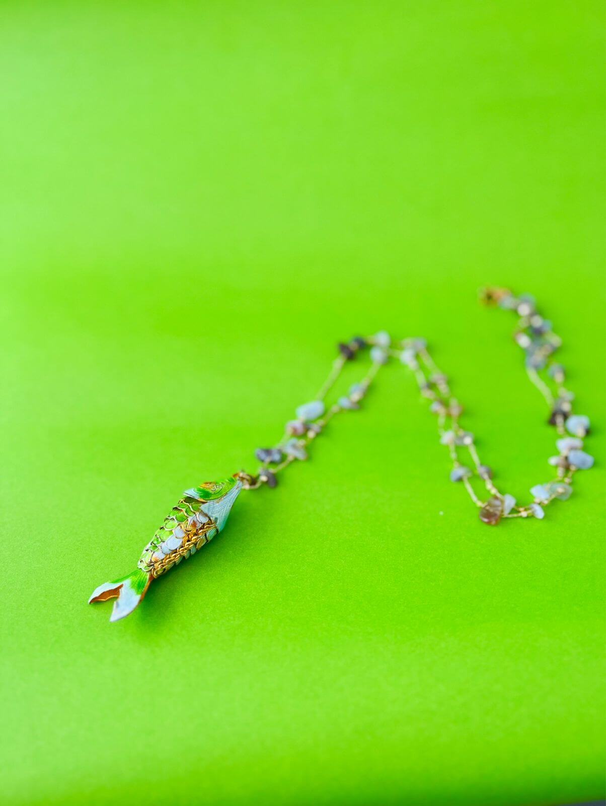 Collar Kale