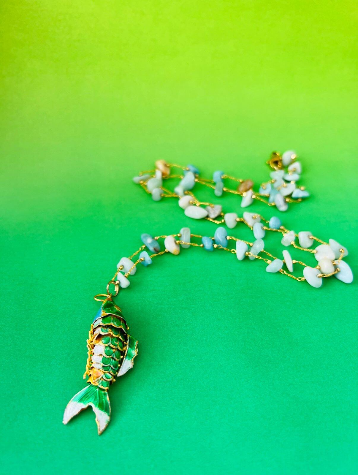Collar Kale