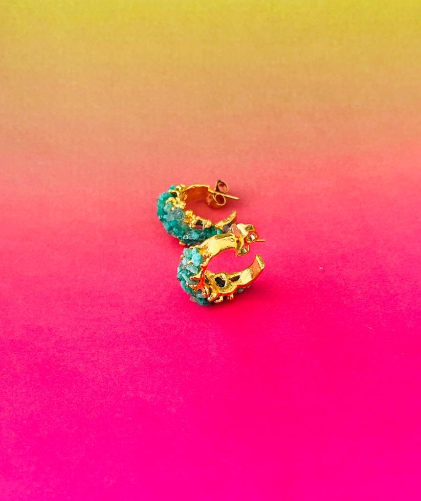 Aretes Pérgamo