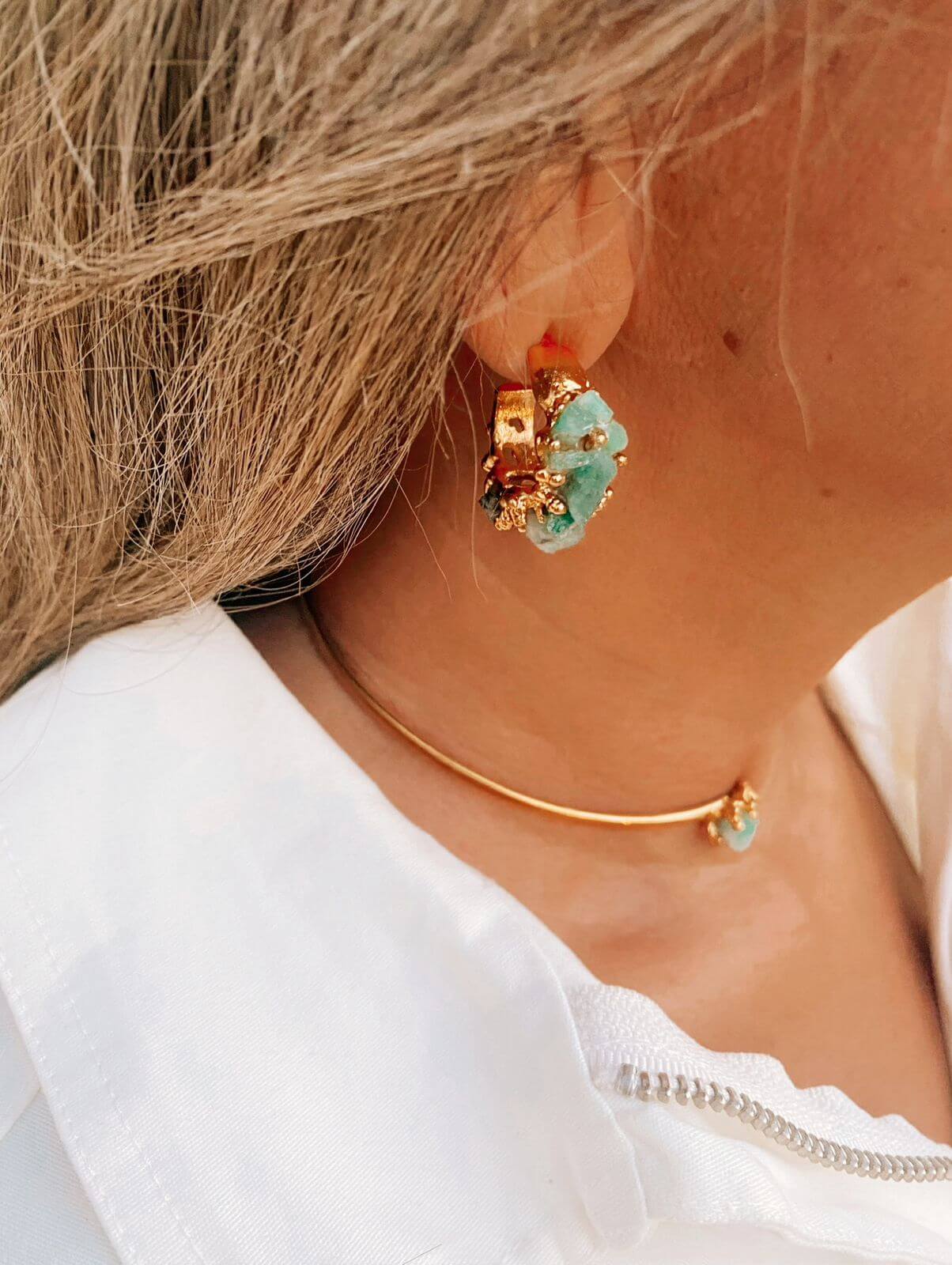 Aretes Pérgamo