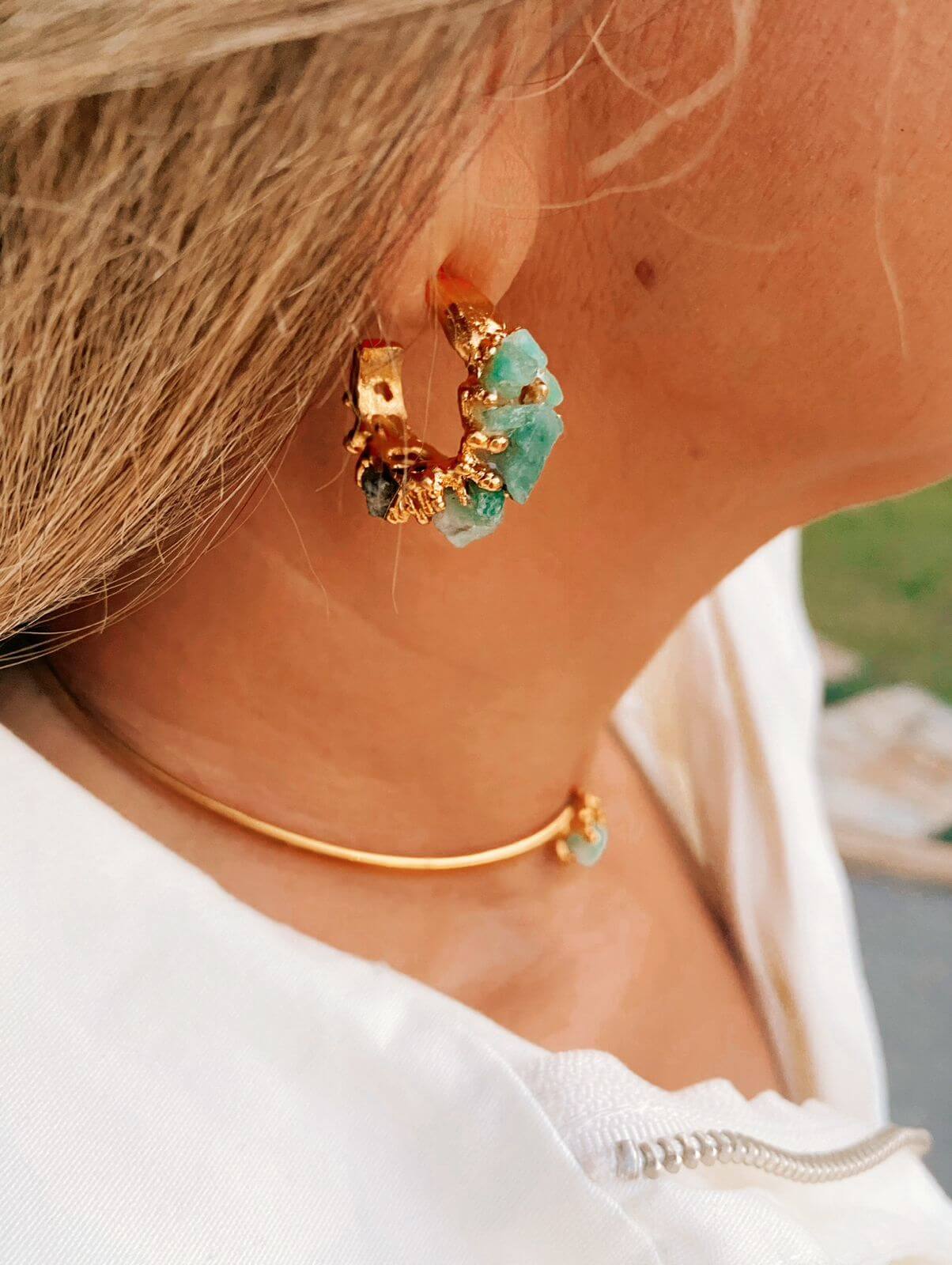 Aretes Pérgamo