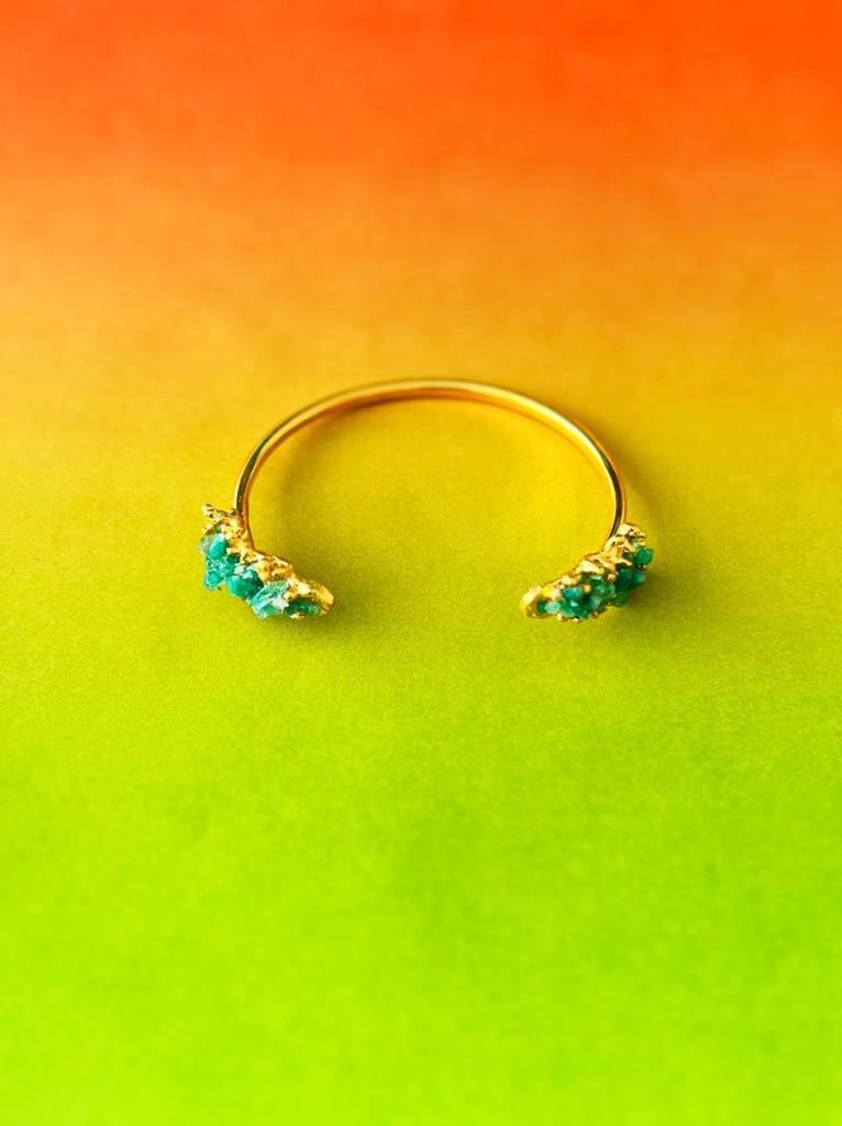 Pulsera Pergamo