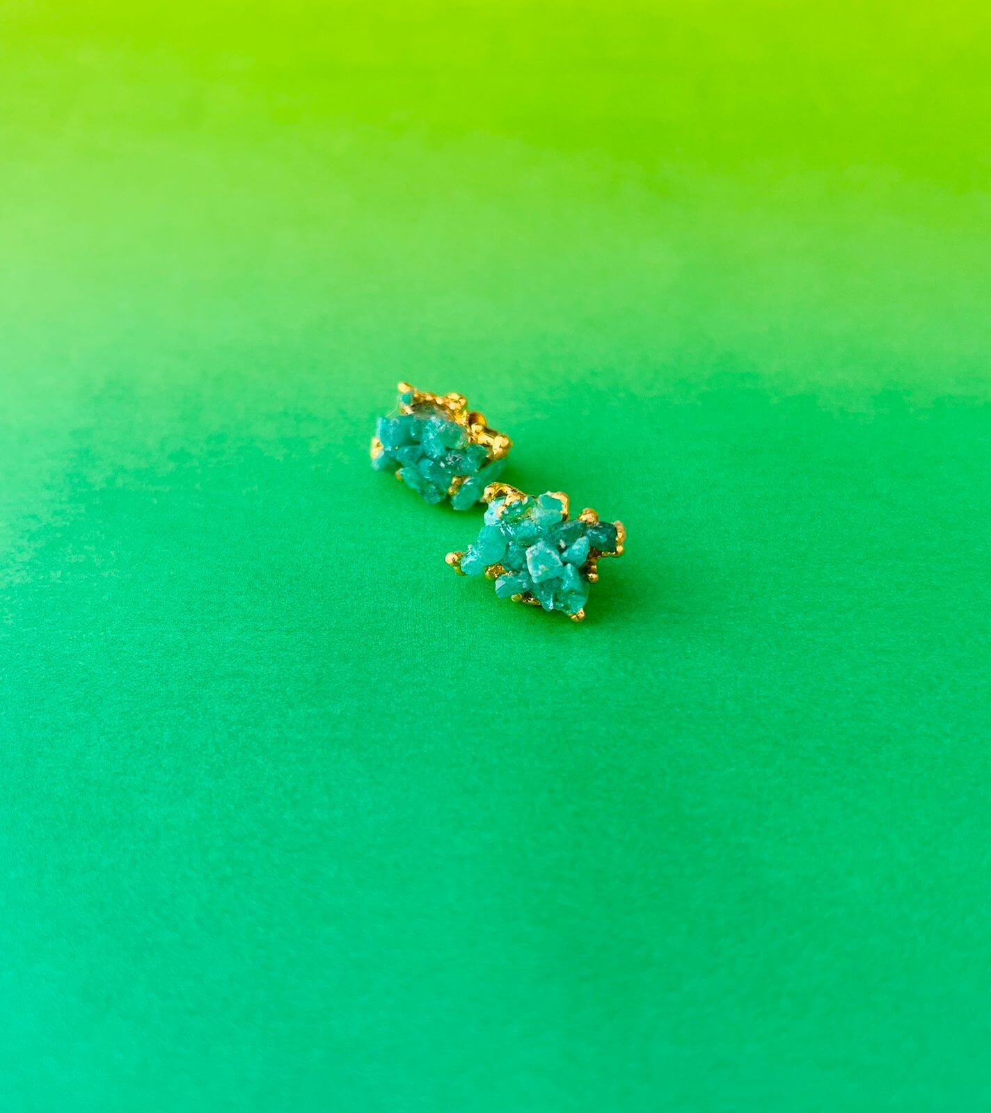 Aretes Zara