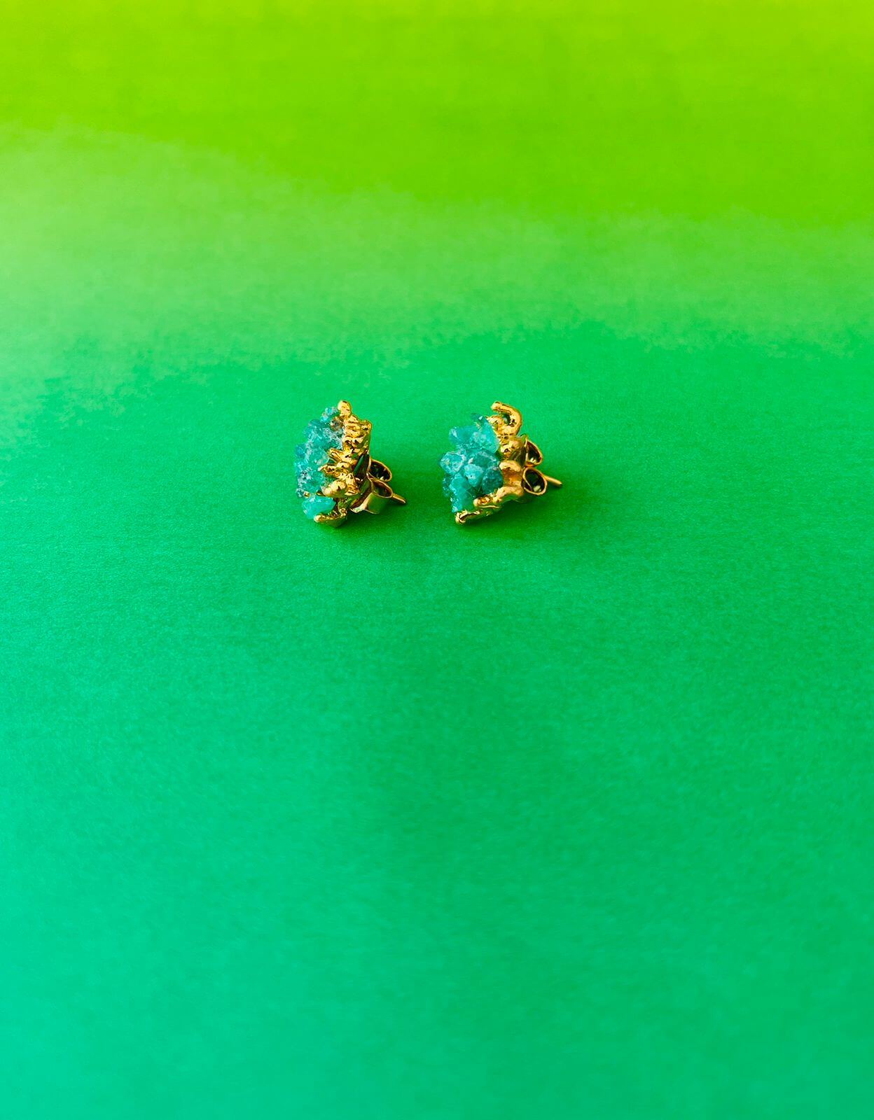 Aretes Zara