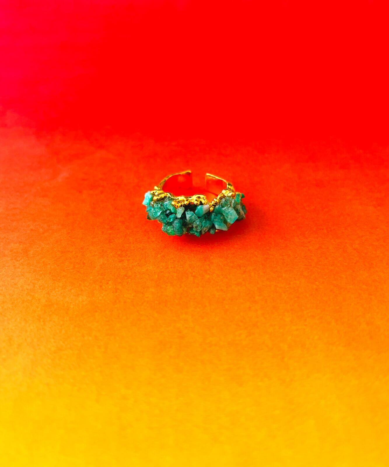 Anillo Pérgamo