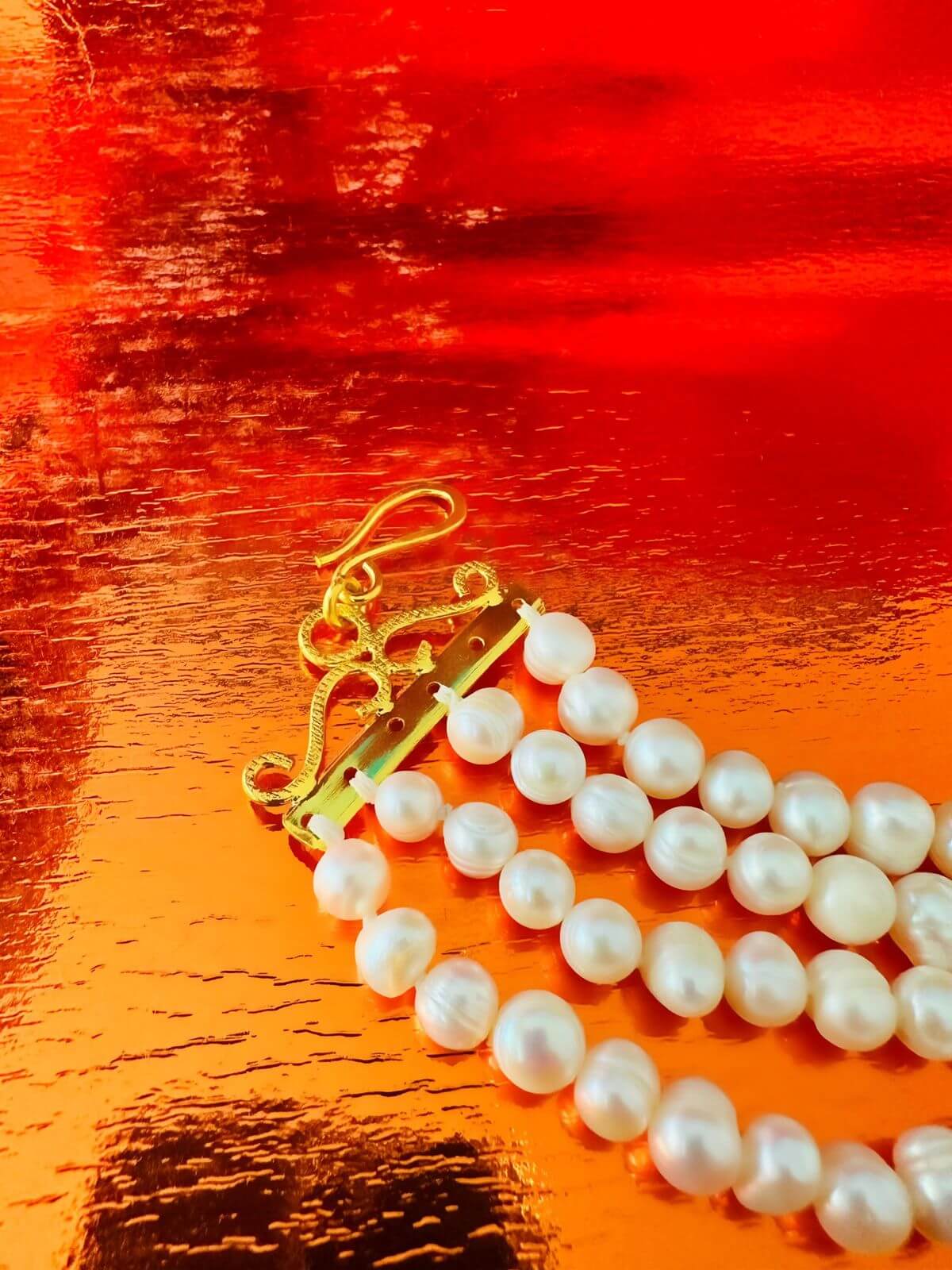 Collar Kemer