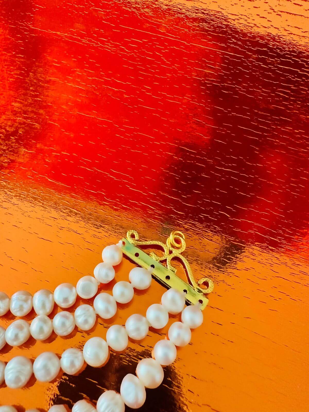 Collar Kemer