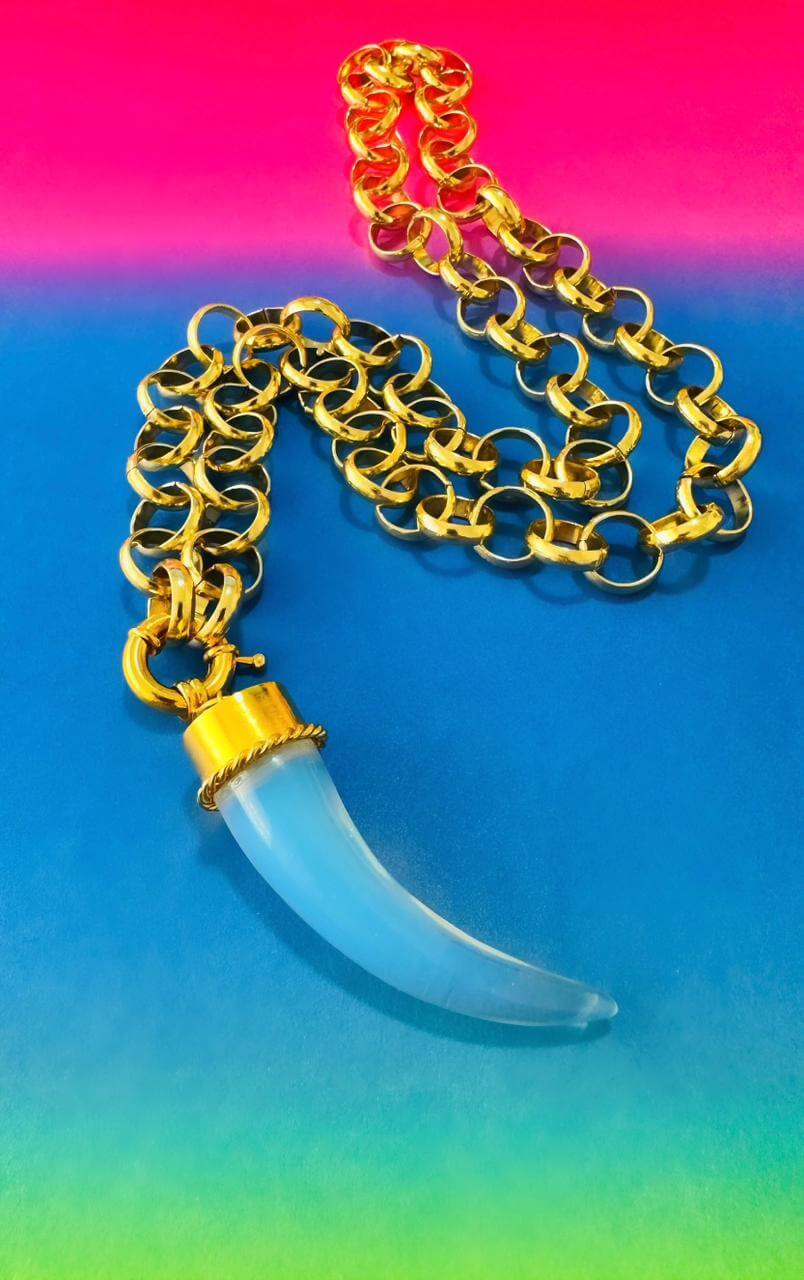 Collar Derinkuyu