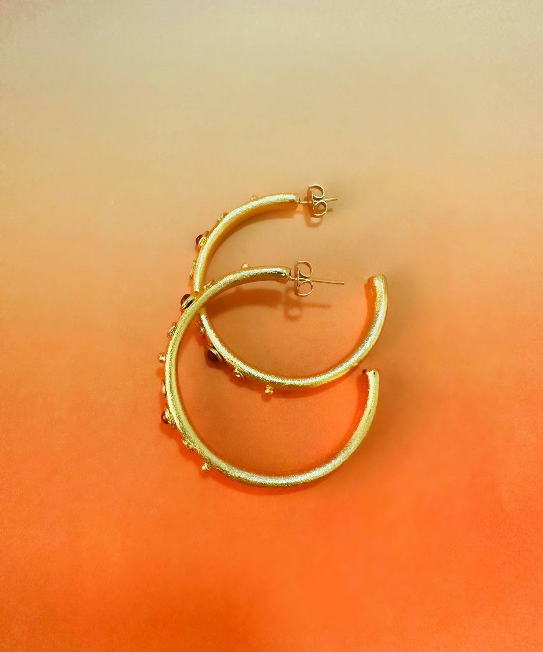 Aretes Dalaman