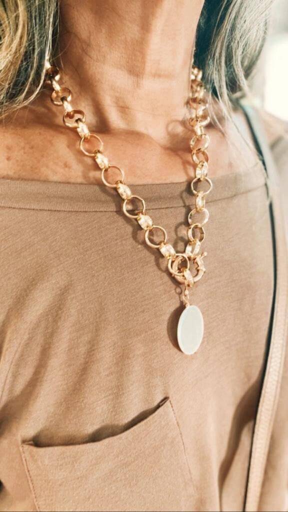 Collar Kayseri
