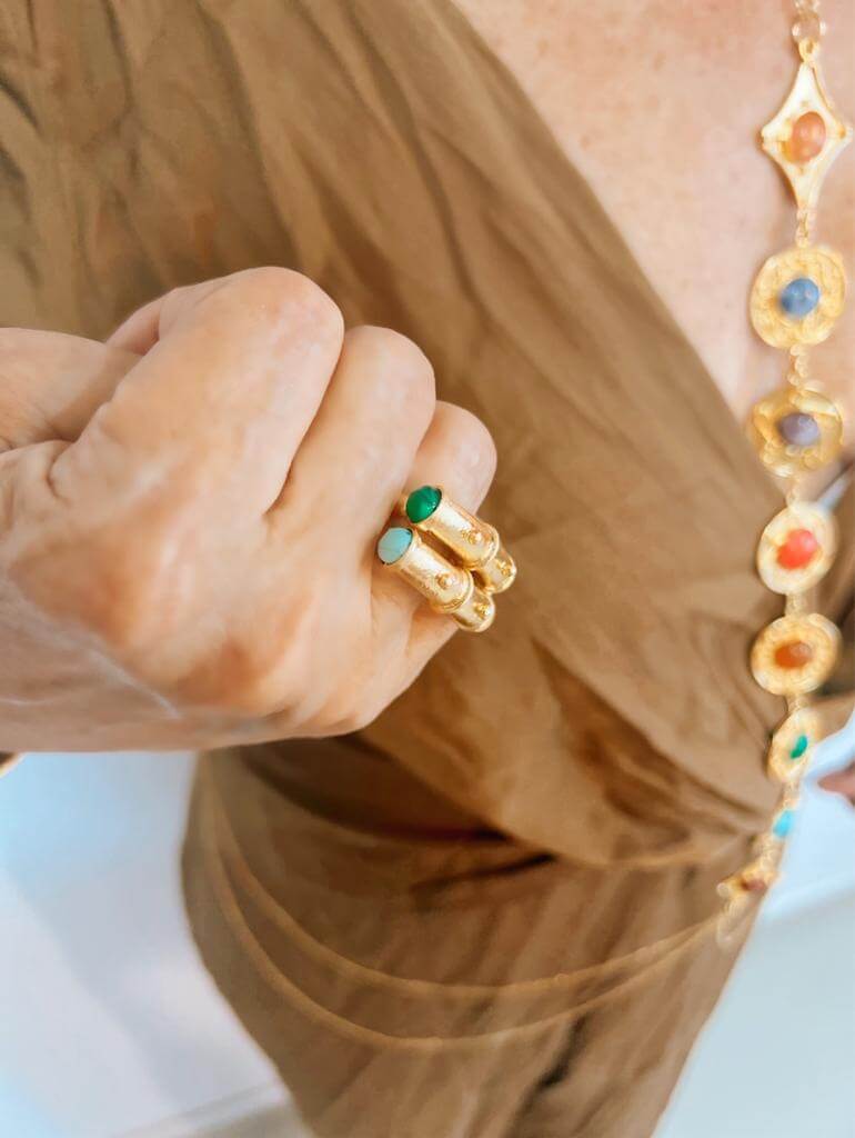 Anillo Van