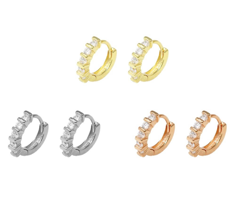 Aretes