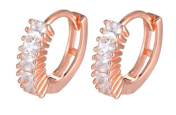 Aretes