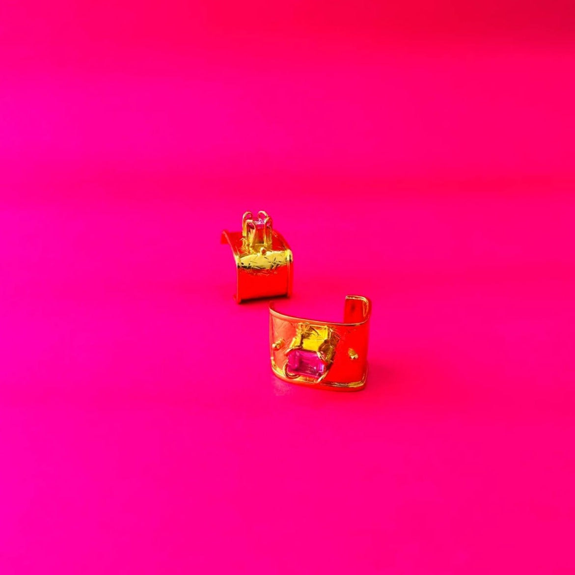Aretes Amasya