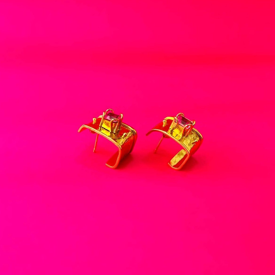 Aretes Amasya