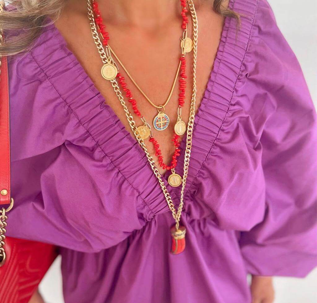 Collar Diyarbakır