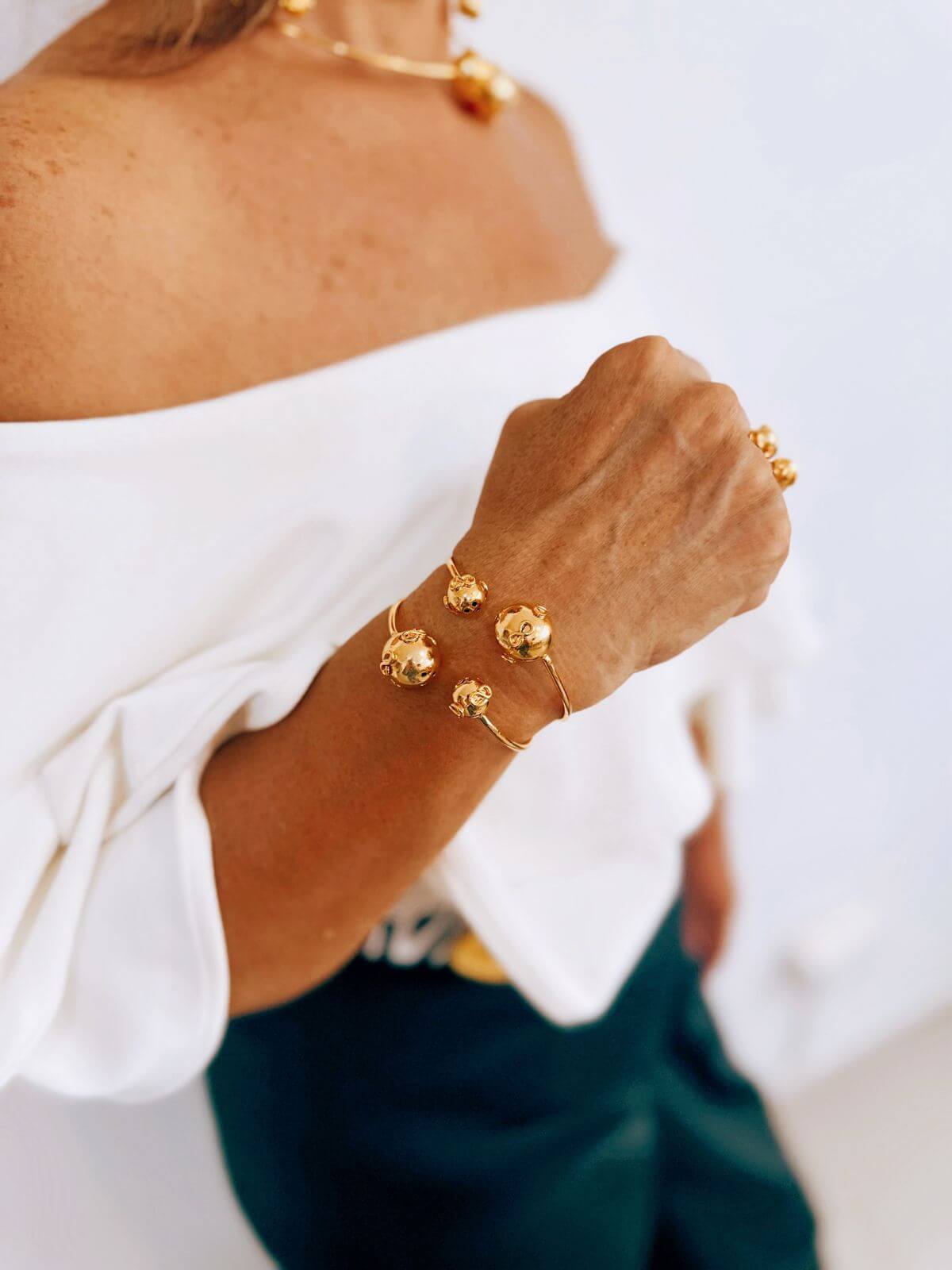 Pulsera Barrok04