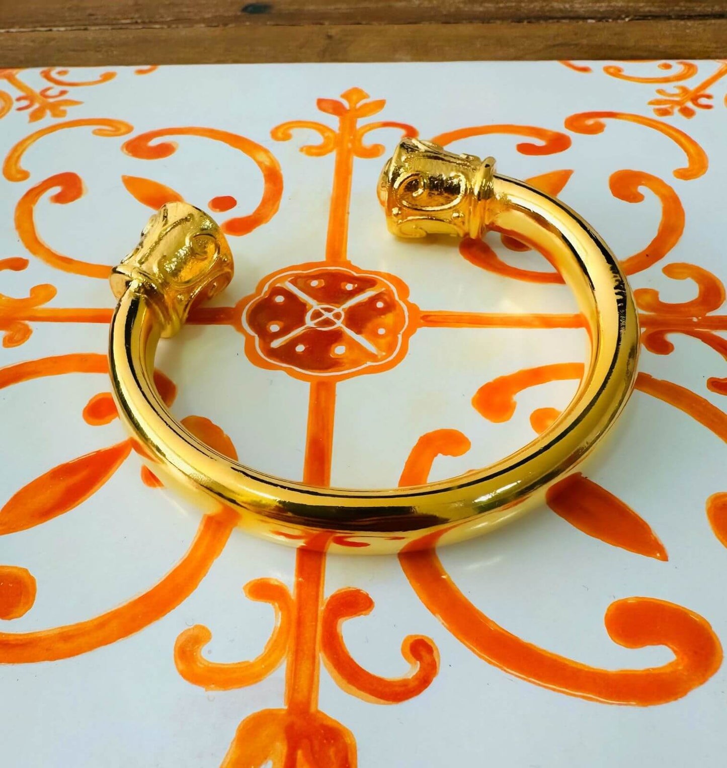 Pulsera Barrok32
