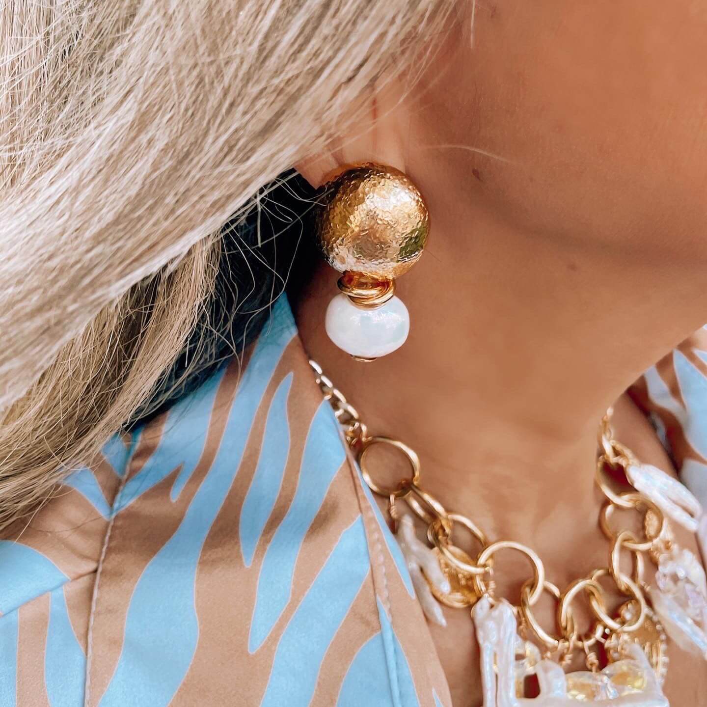 Aretes Antalya