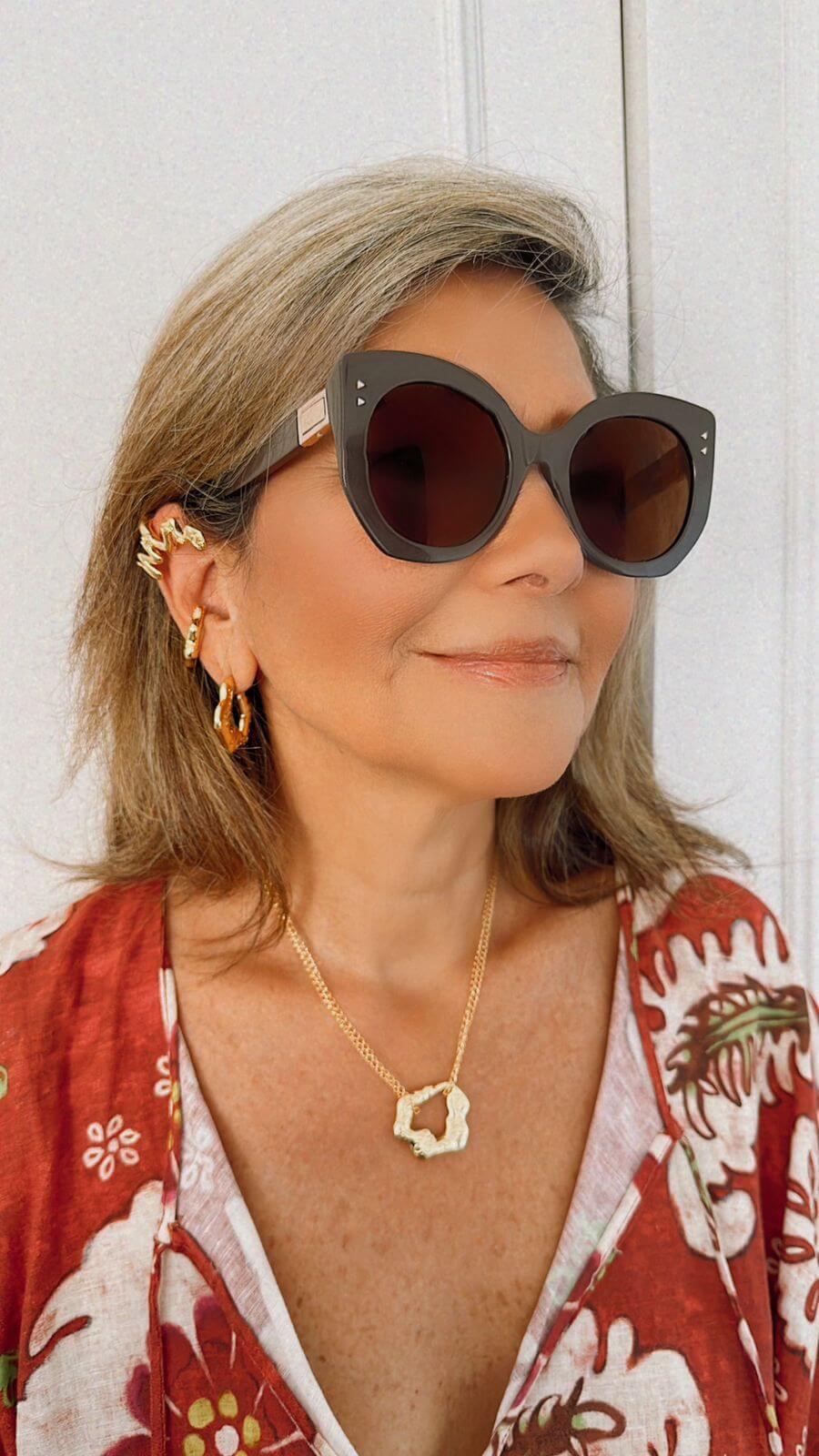 Ear Cuffs Barrok06