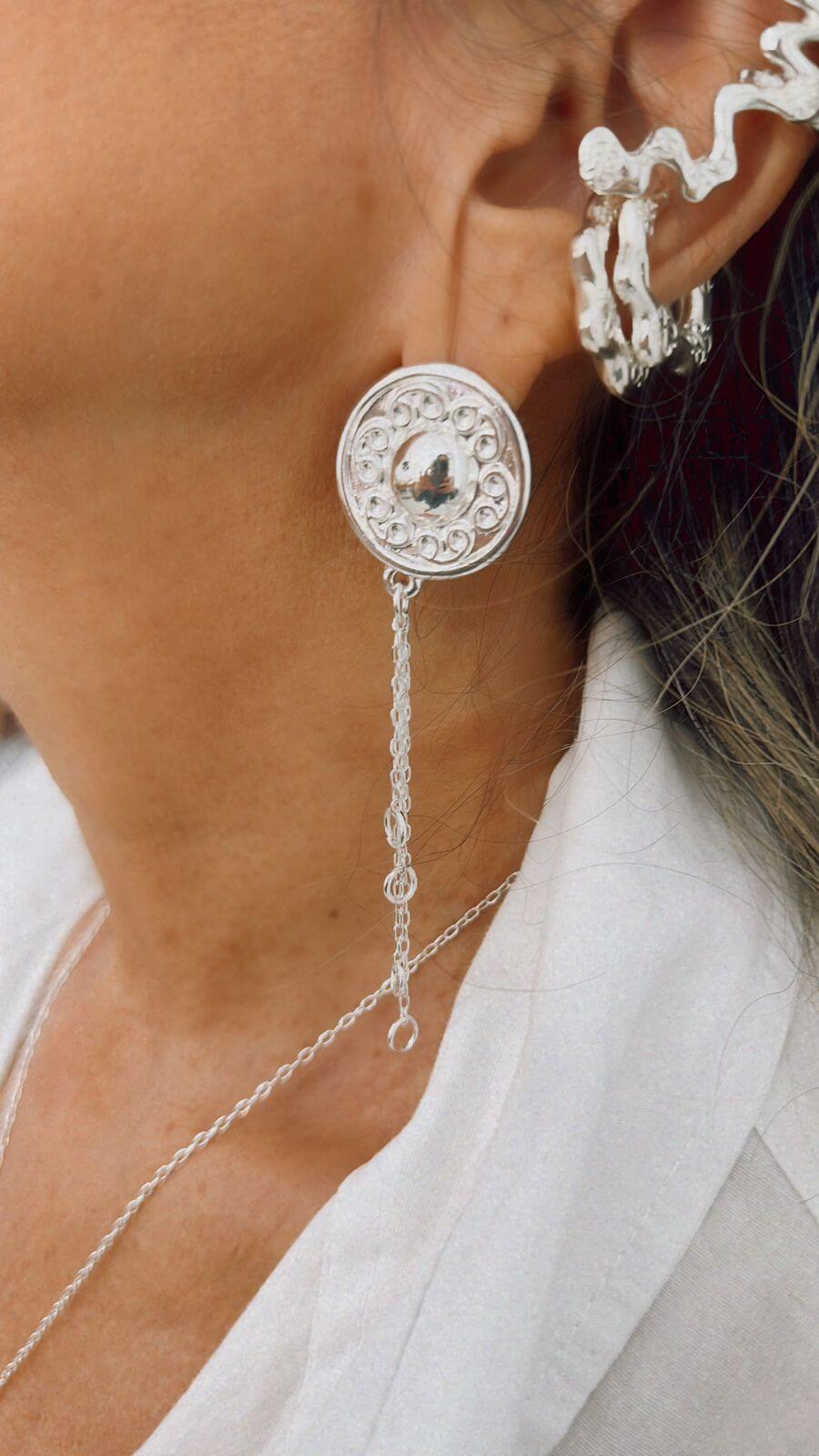 Aretes Barrok20
