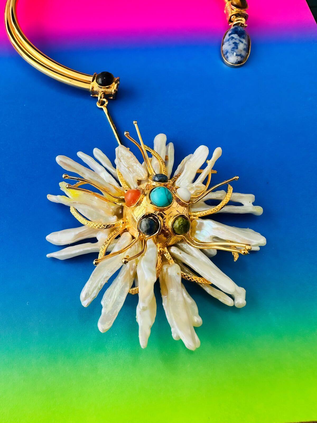 Collar Bursa