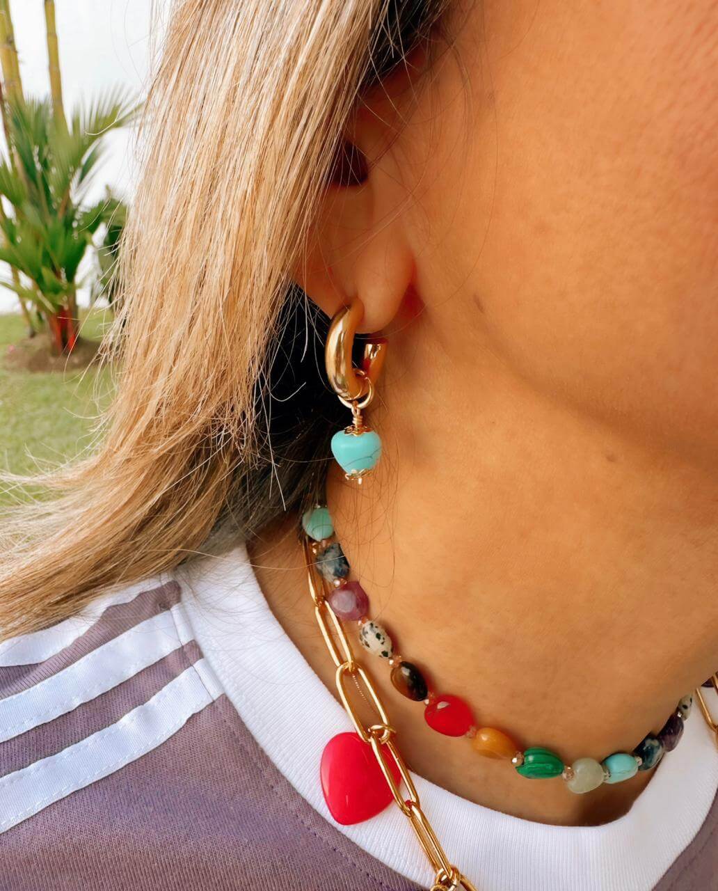 Queen of hearts No. 4