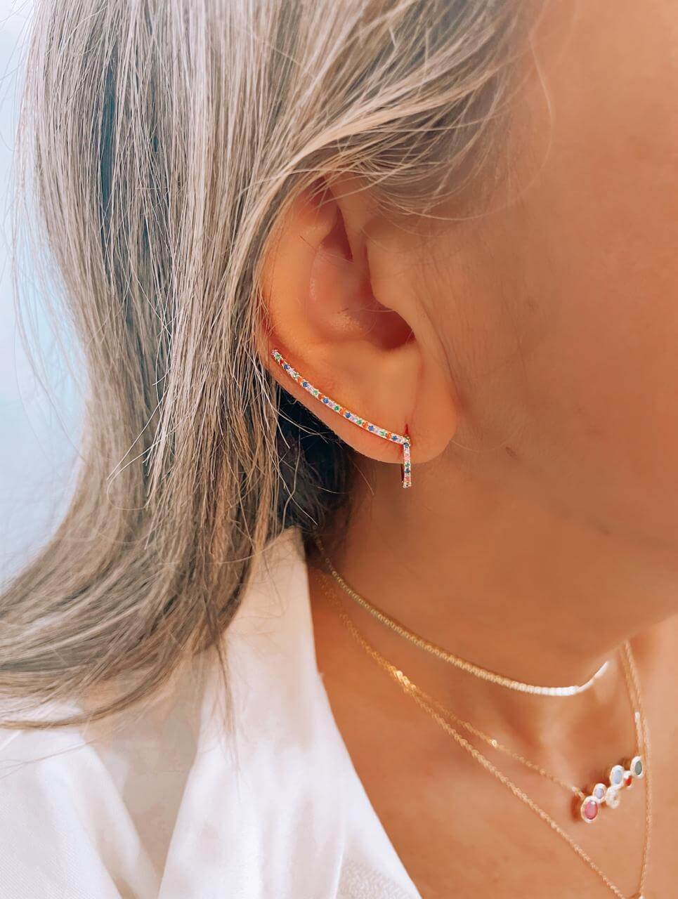 Aretes