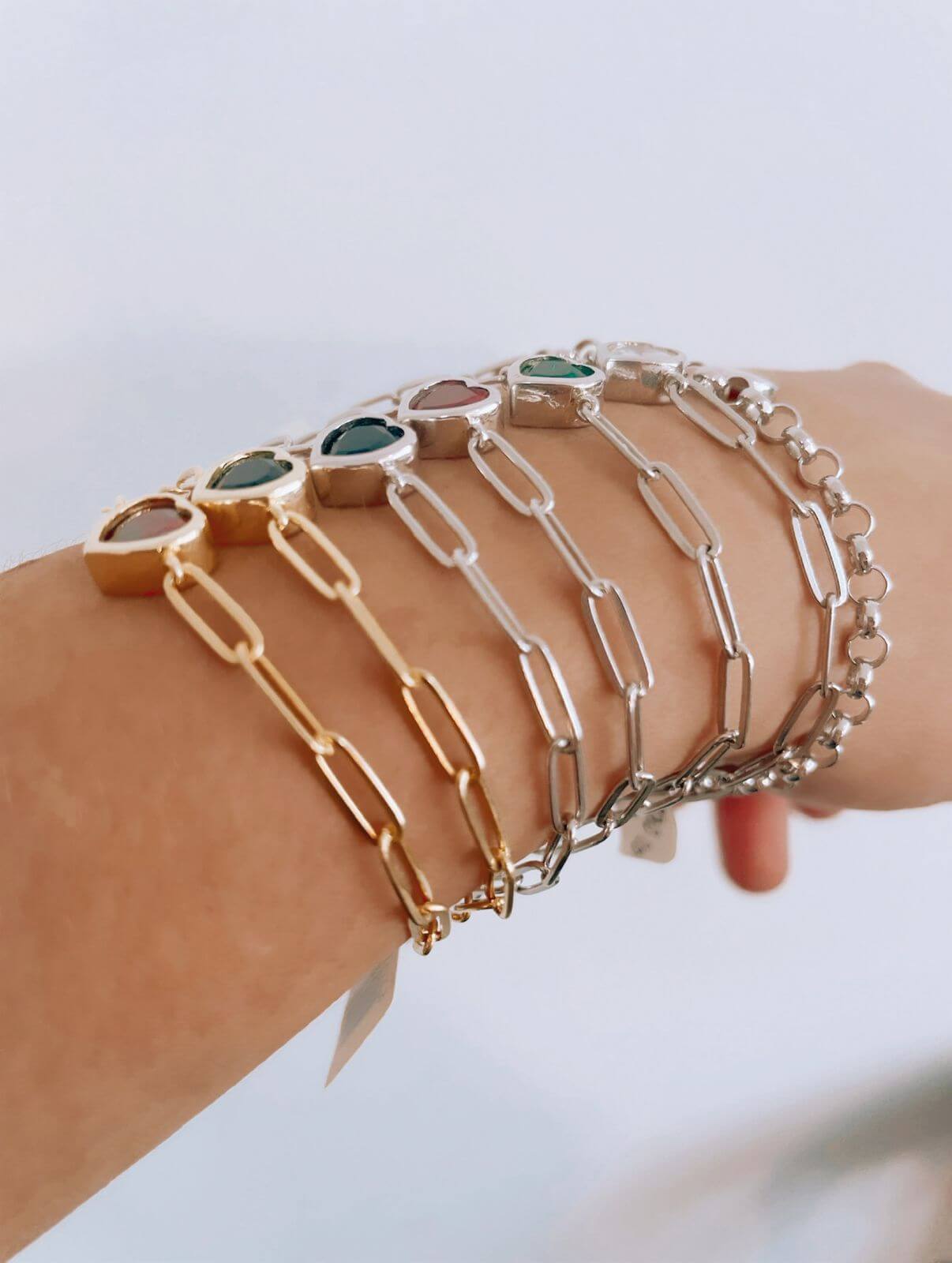 Pulsera