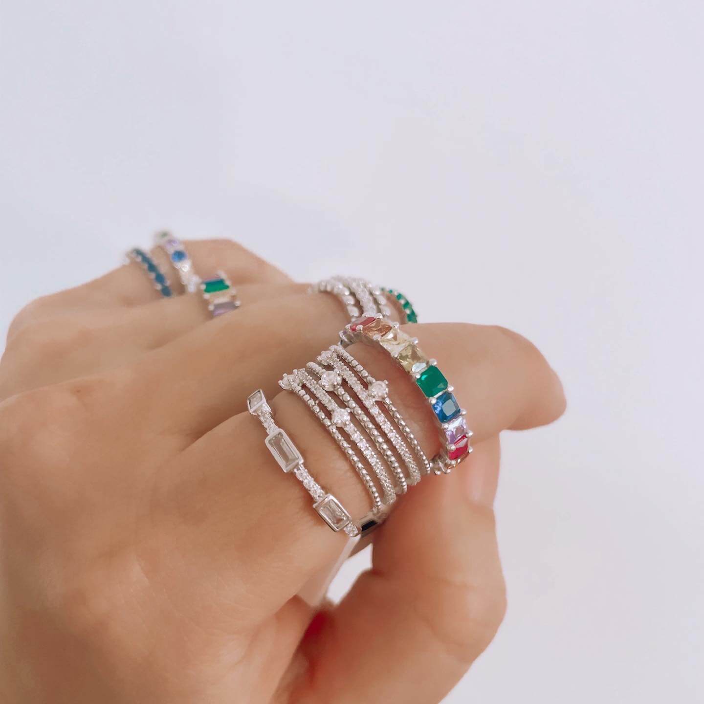 Anillo