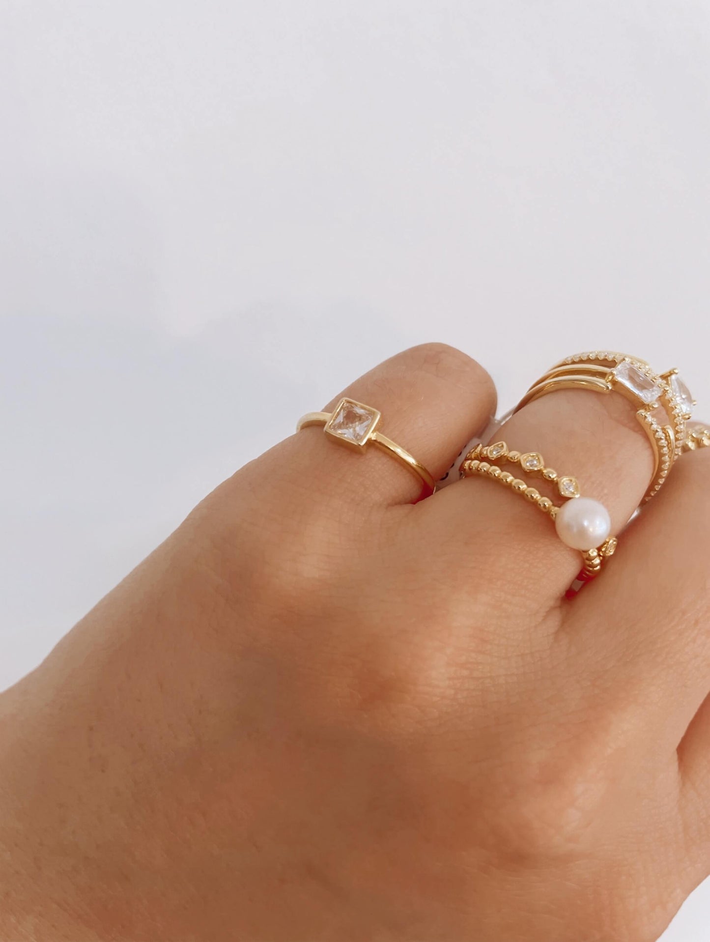 Anillos