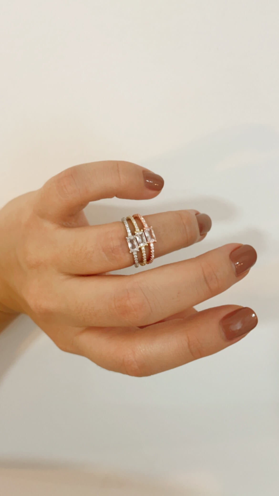 Anillos
