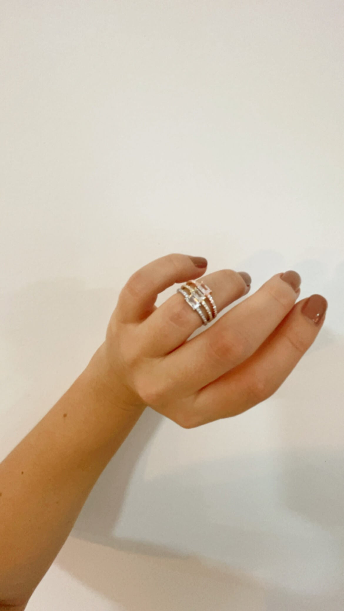 Anillos