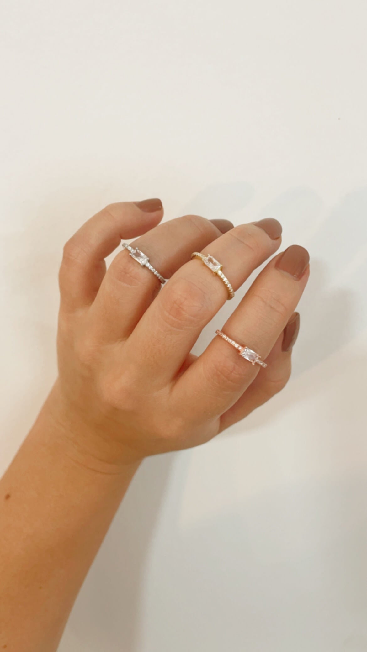 Anillos