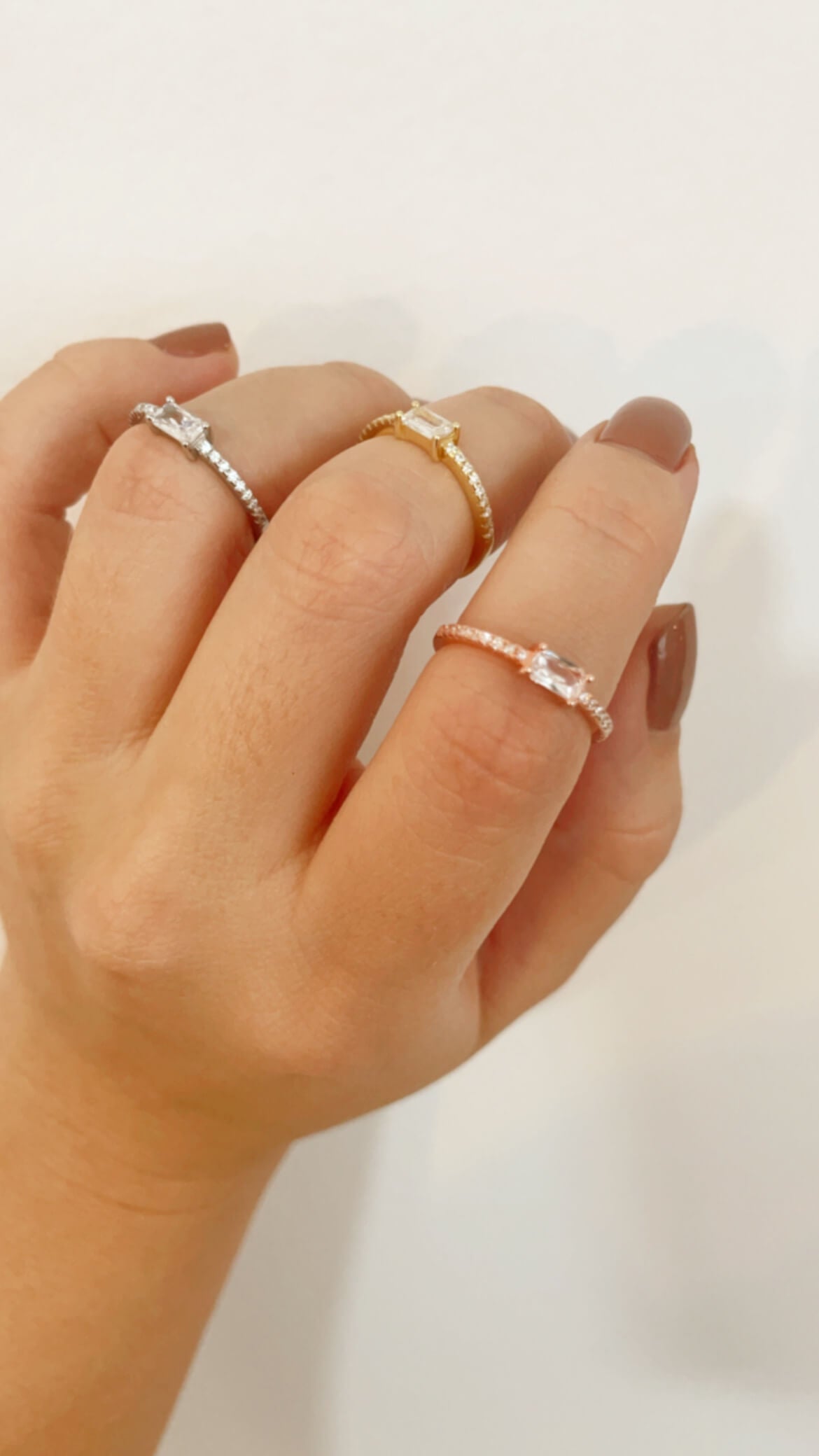 Anillos
