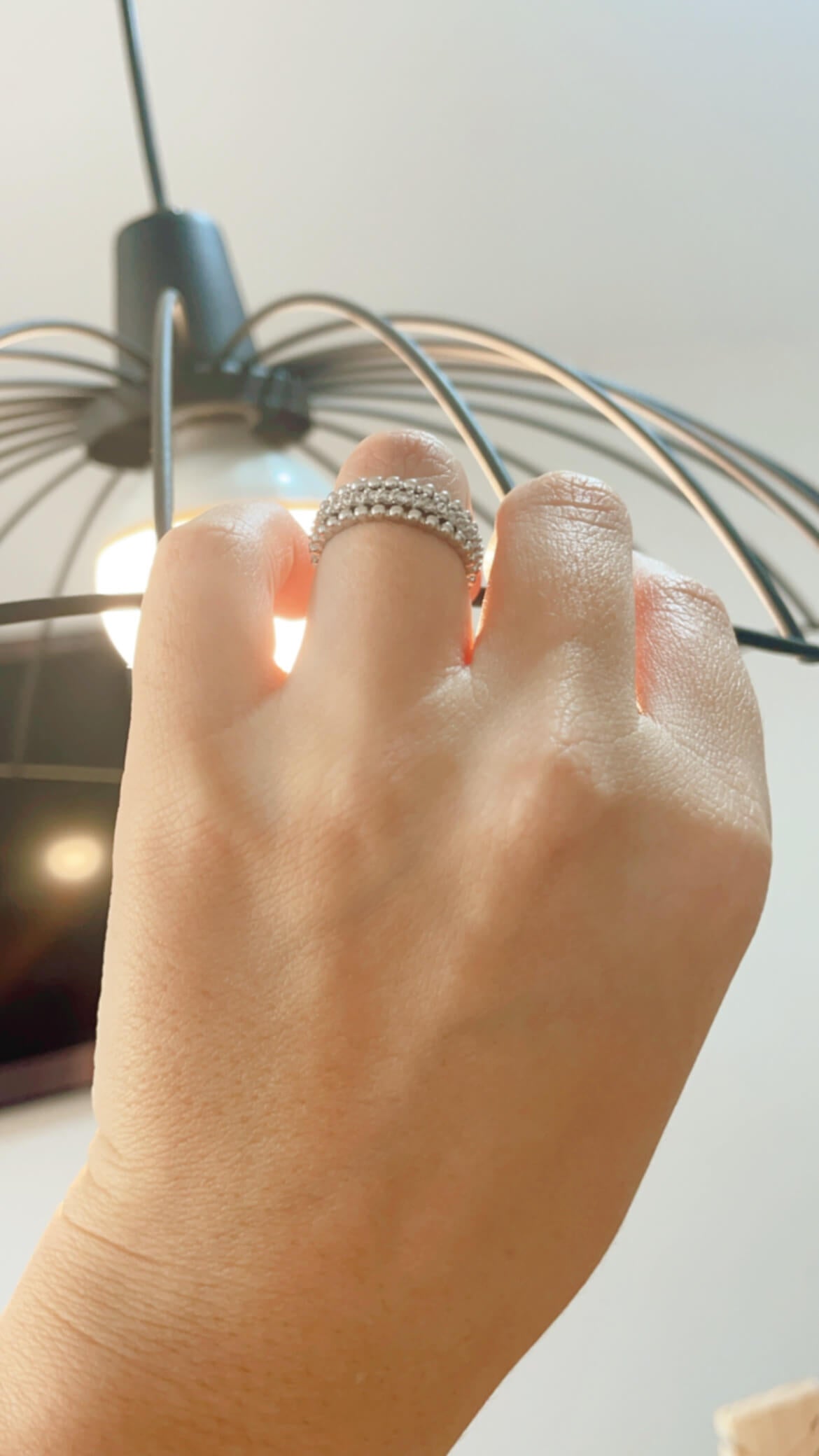 Anillos