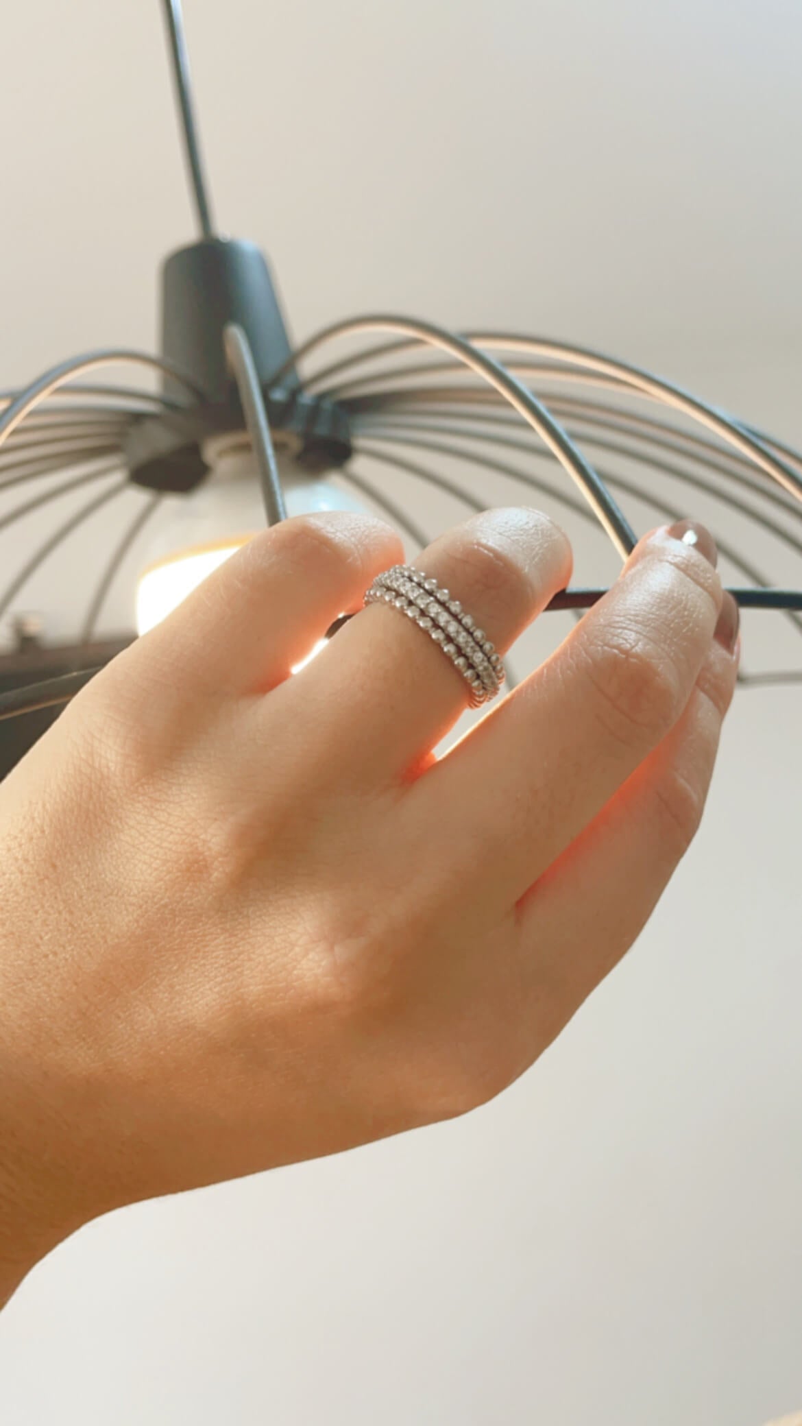 Anillos