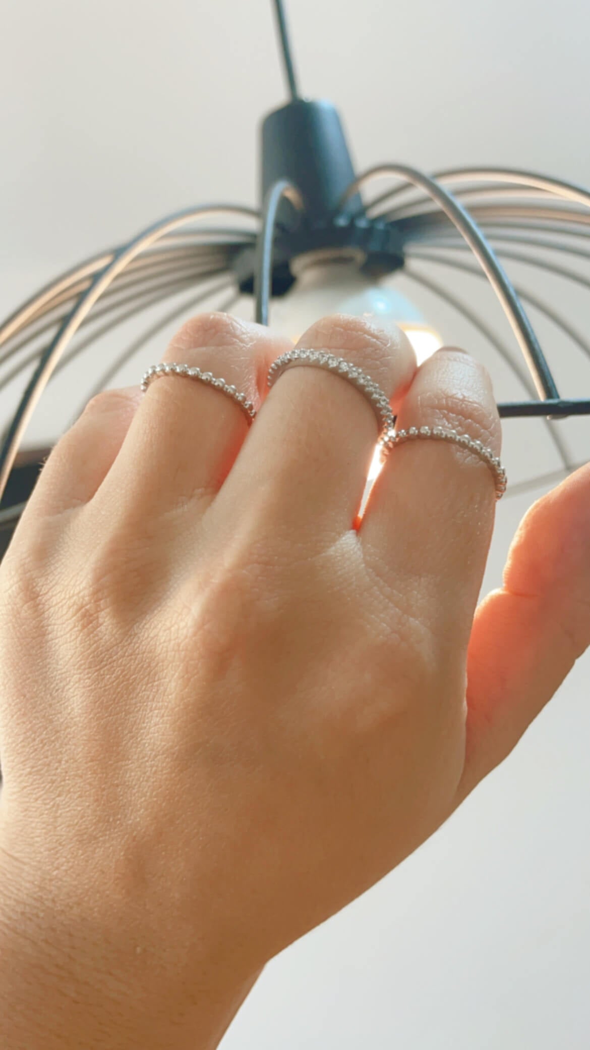 Anillos