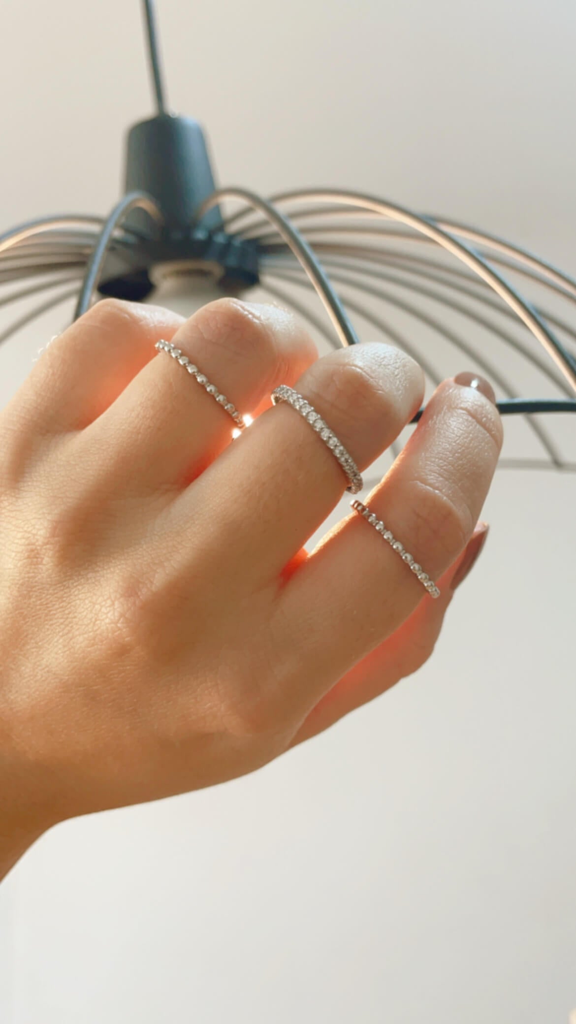 Anillos