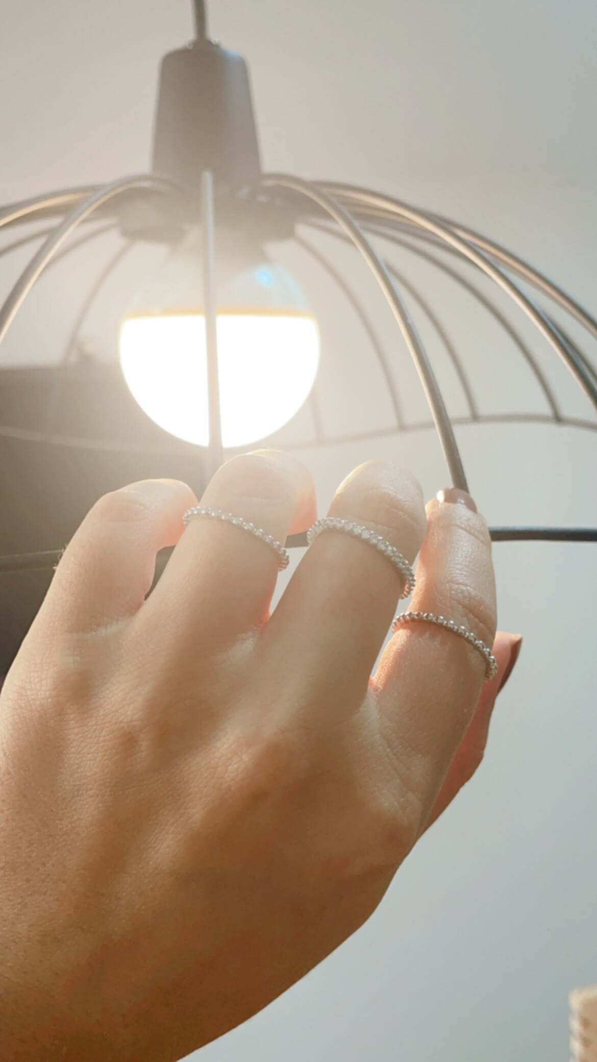 Anillos