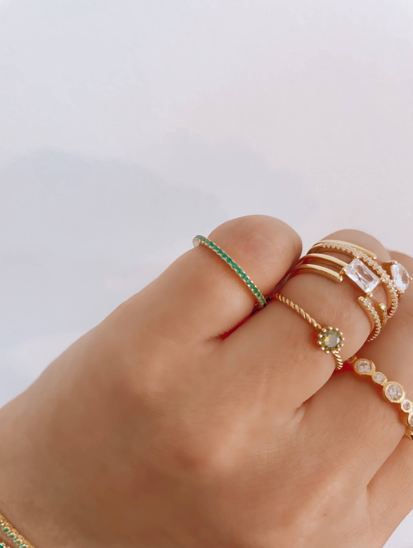 Anillo