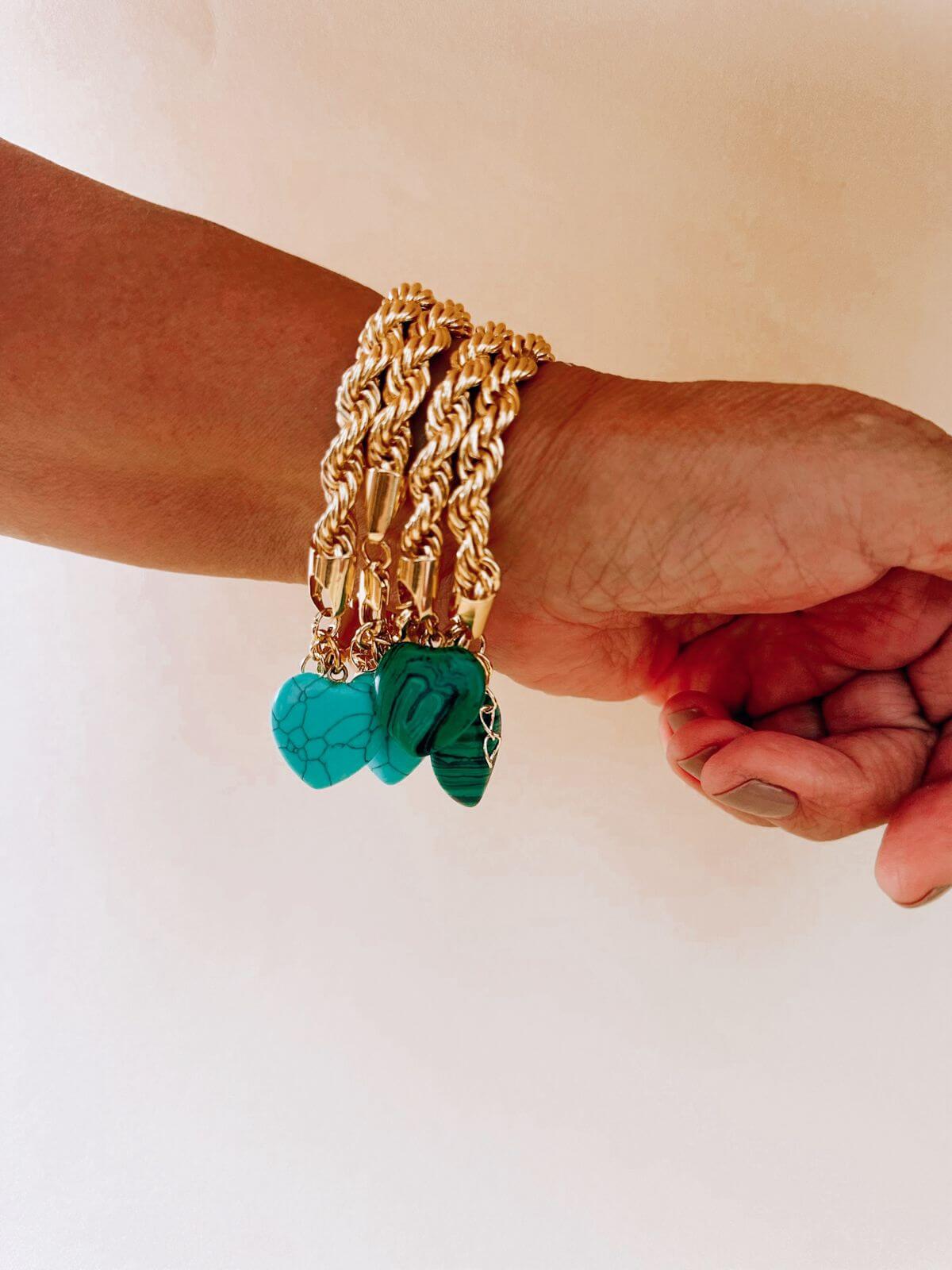 My heart, your heart No. 2