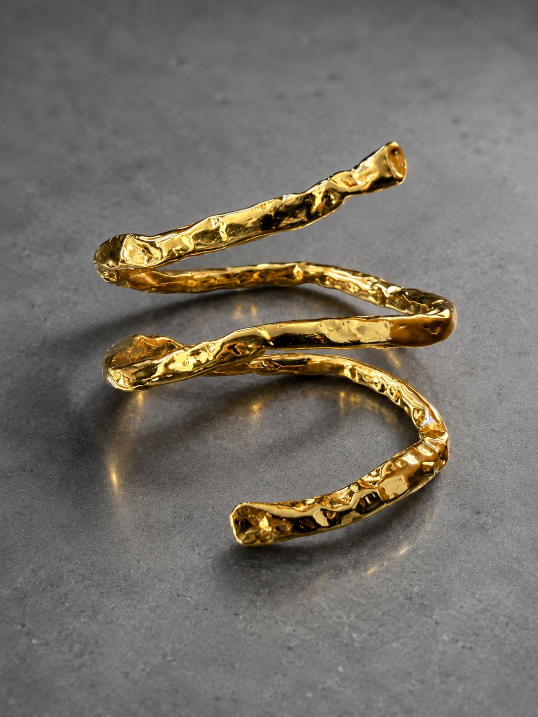 Pulsera Éclat Wave