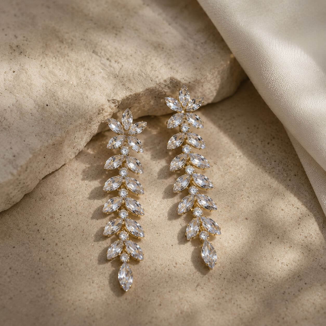 Aretes Marais